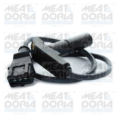 Sensor, crankshaft pulse